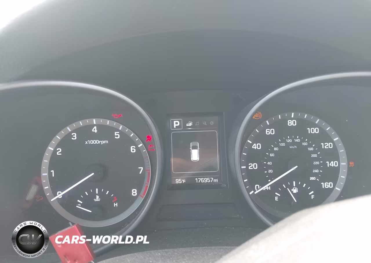 2018 Hyundai Santa Fe Sport 2.4L VIN:5NMZU3LB4JH064263 - 7