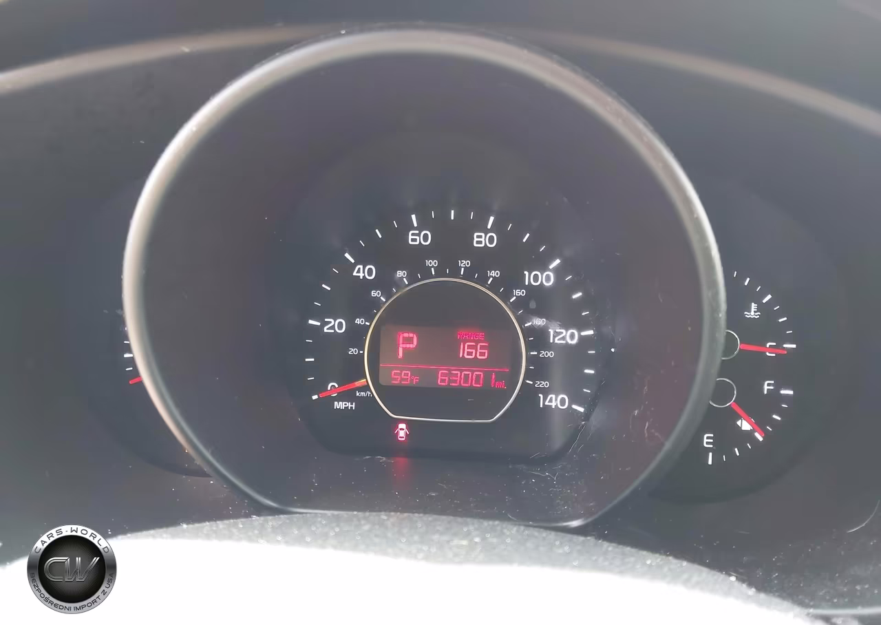 2019 Kia Soul + VIN:KNDJP3A55K7680628 - 7