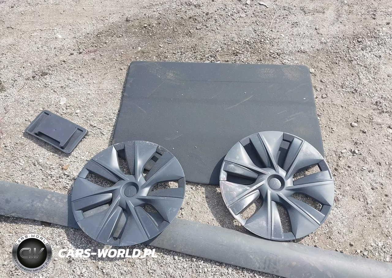 2025 Tesla Model Y Long Range Dual Motor All-Wheel Drive VIN:7SAYGDEE4SA346938 - 12