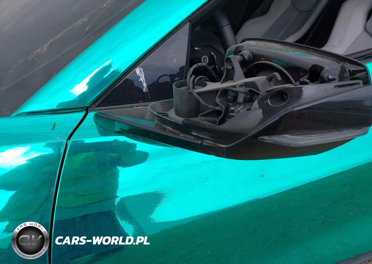 2024 Chevrolet Corvette Stingray VIN:1G1YA2D42R5111019 - 18