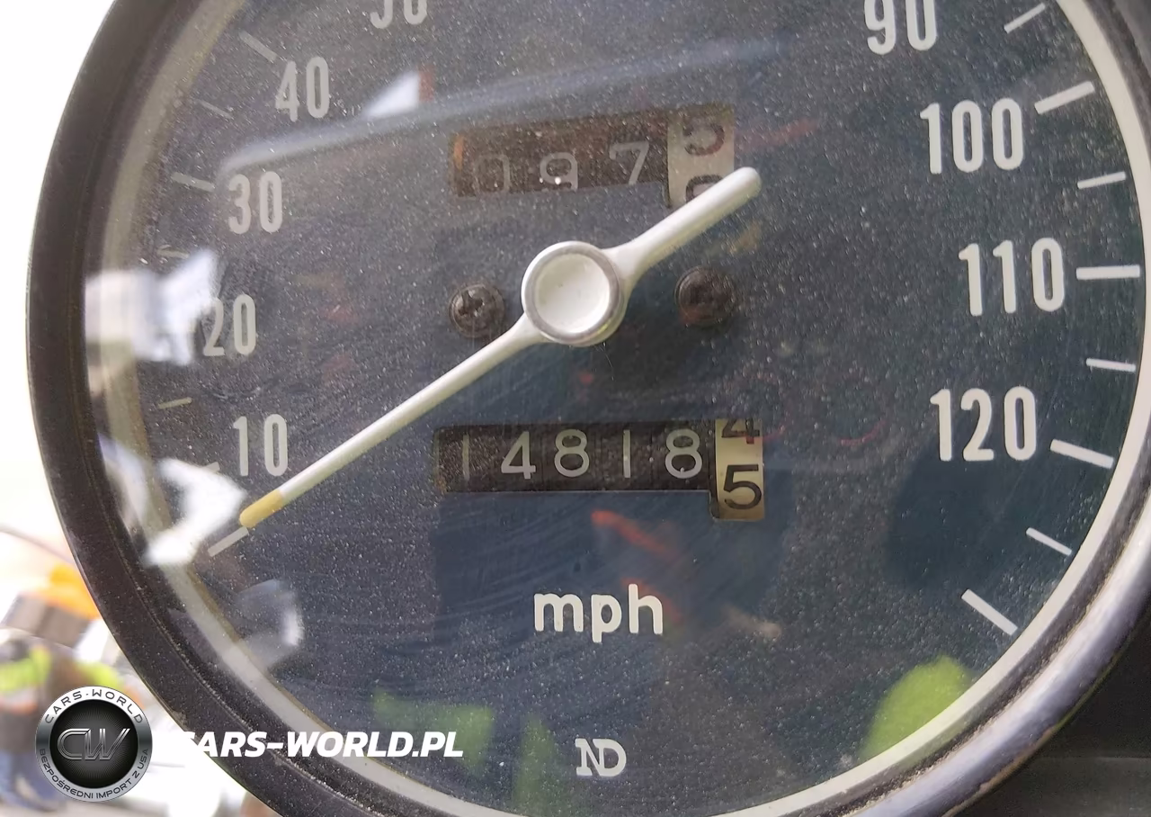 1975 Honda Cb550K VIN:CB5501220975 - 15