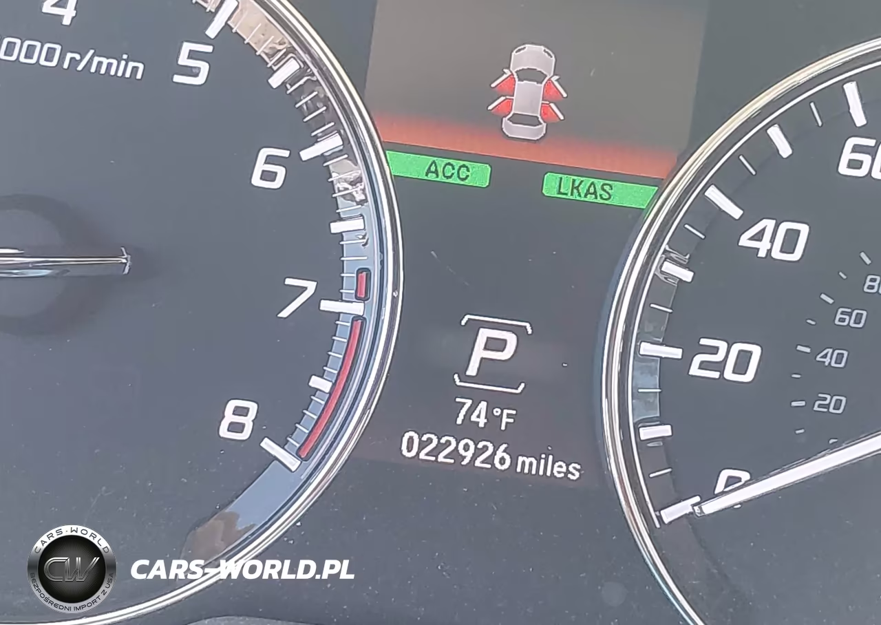 2017 Acura Rlx VIN:JH4KC1F9XHC000642 - 15