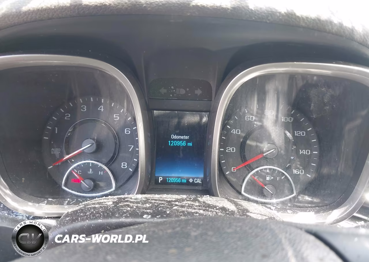 2014 Chevrolet Malibu 1Lt VIN:1G11C5SL8EF164058 - 7