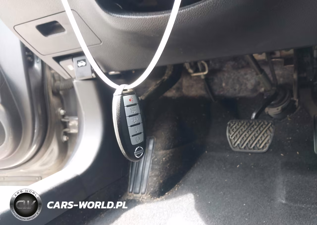 2014 Nissan Altima 2.5 Sl VIN:1N4AL3AP7EC144830 - 11