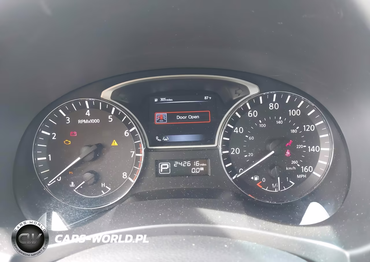 2014 Nissan Altima 2.5 Sl VIN:1N4AL3AP7EC144830 - 15