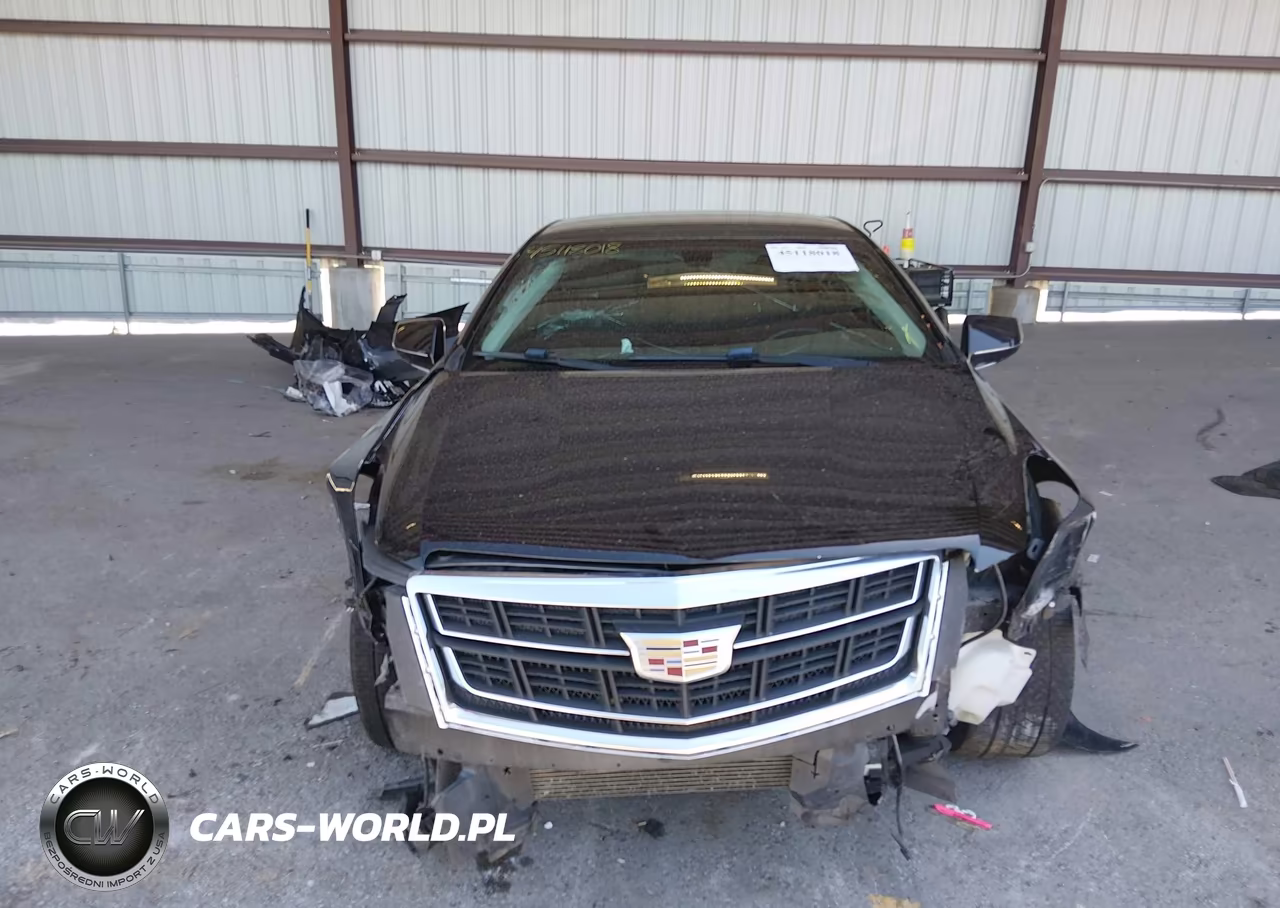 2014 Cadillac Xts Luxury VIN:2G61M5S33E9201324 - 11