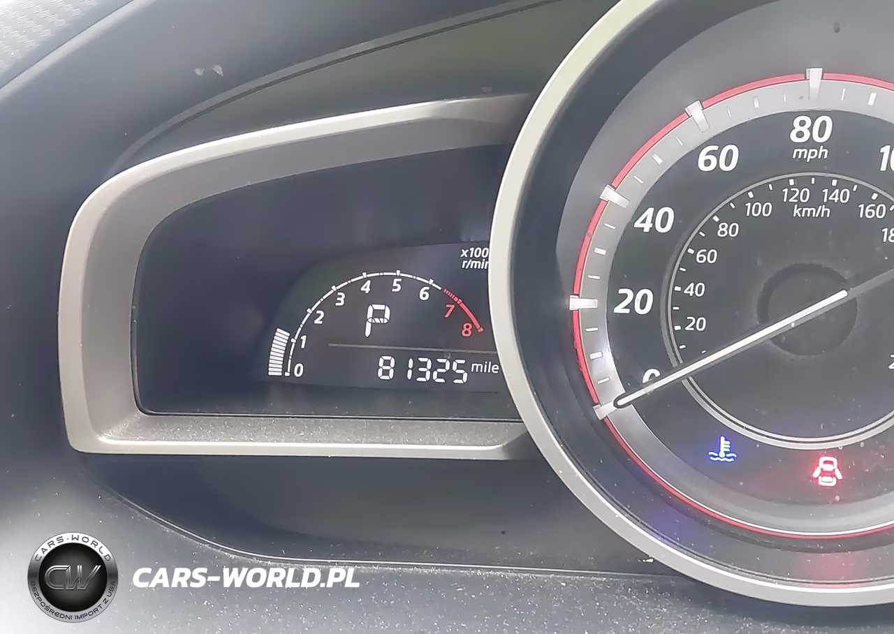 2016 Mazda Mazda3 I Sport VIN:JM1BM1U7XG1278791 - 7