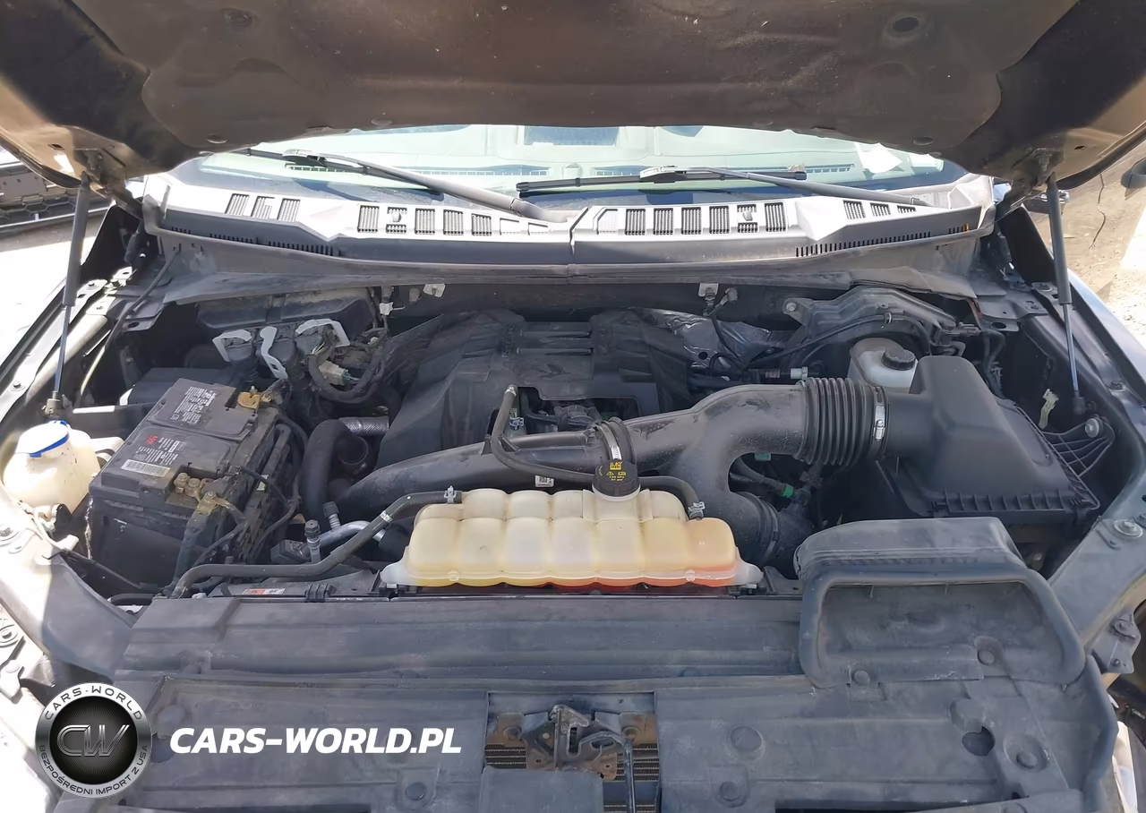 2018 Ford F150 Supercrew VIN:1FTEW1EP6JFD09339 - 10
