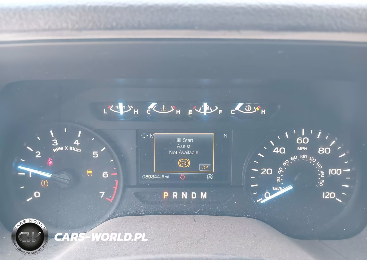 2018 Ford F150 Supercrew VIN:1FTEW1EP6JFD09339 - 7