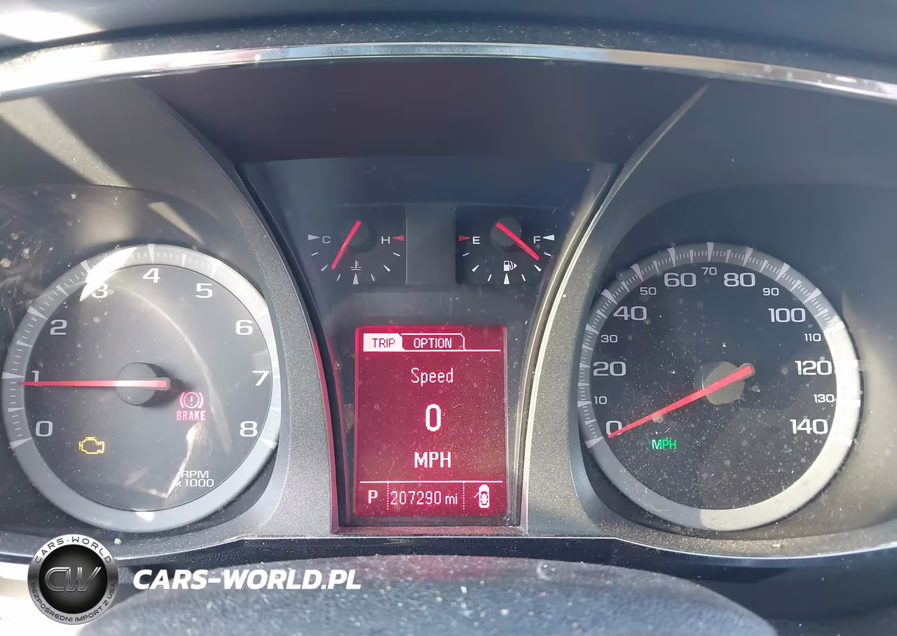 2014 GMC Terrain Sle-1 VIN:2GKALMEK1E6225480 - 7