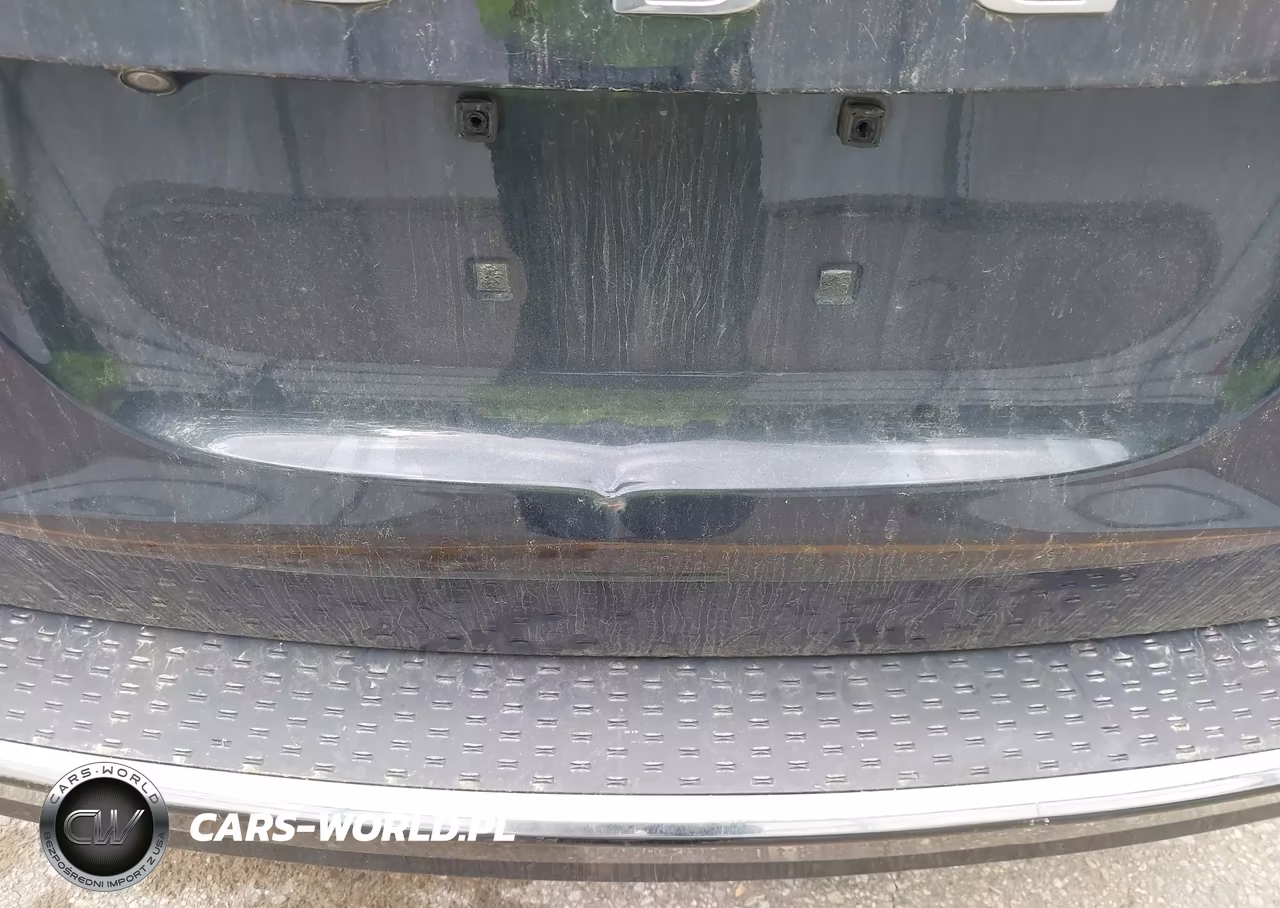 2018 Dodge Grand Caravan Se VIN:2C4RDGBG4JR165913 - 21