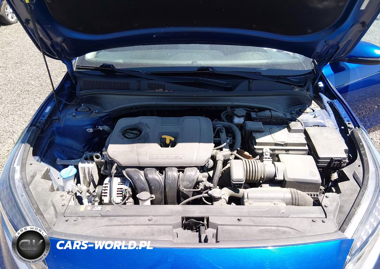2024 Kia Forte Lxs VIN:3KPF24AD1RE725866 - 10