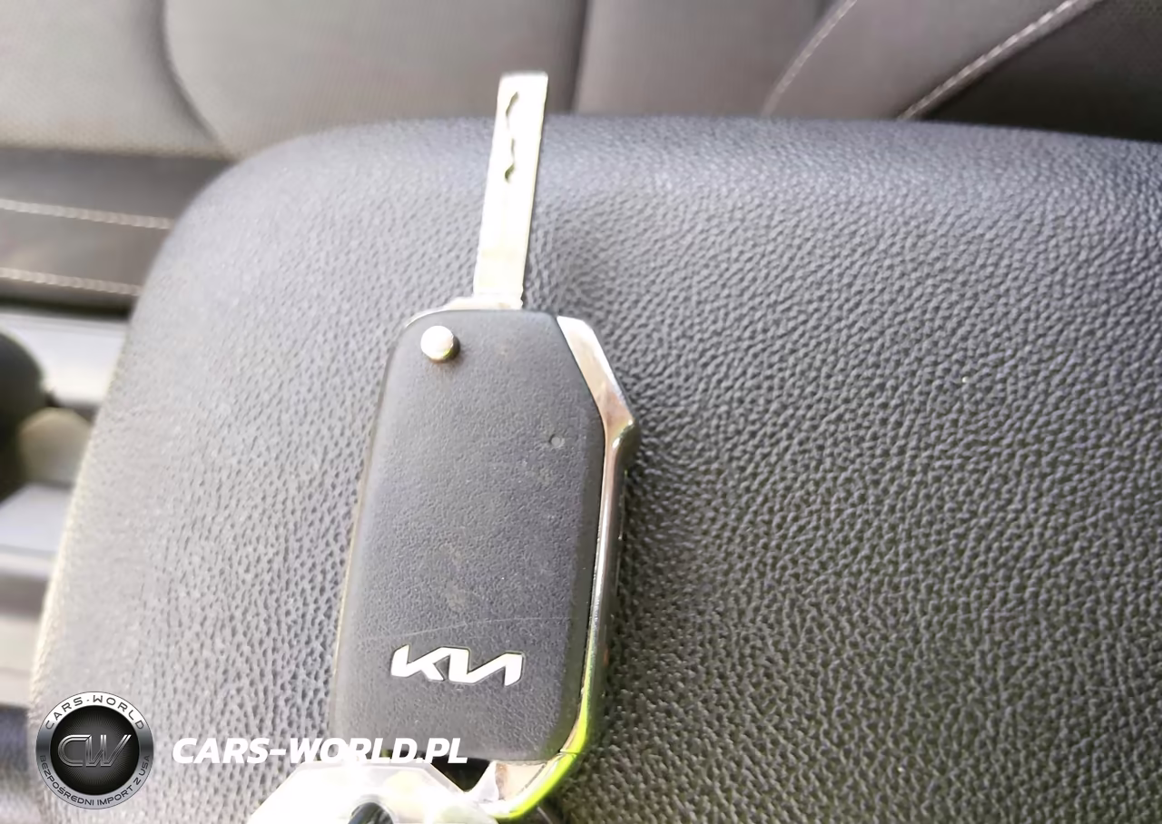 2024 Kia Forte Lxs VIN:3KPF24AD1RE725866 - 11