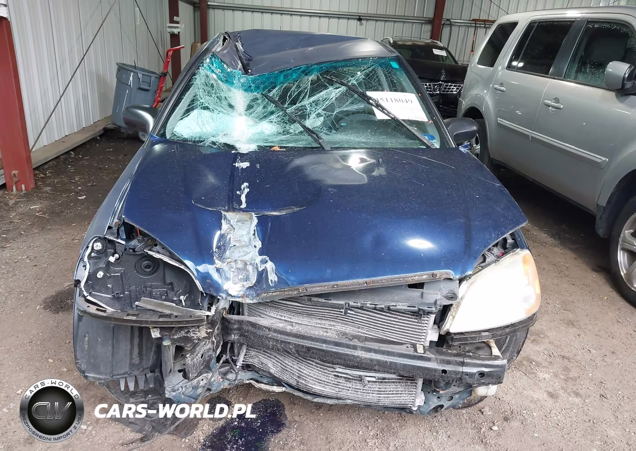 2003 Honda Civic Lx VIN:2HGES165X3H538697 - 13
