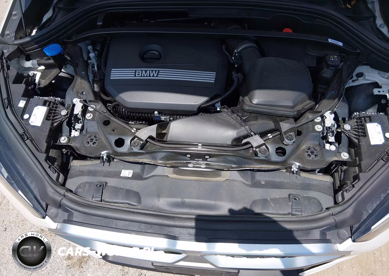 2026 BMW X2 xDrive28I VIN:WBX63GM07T5473473 - 10