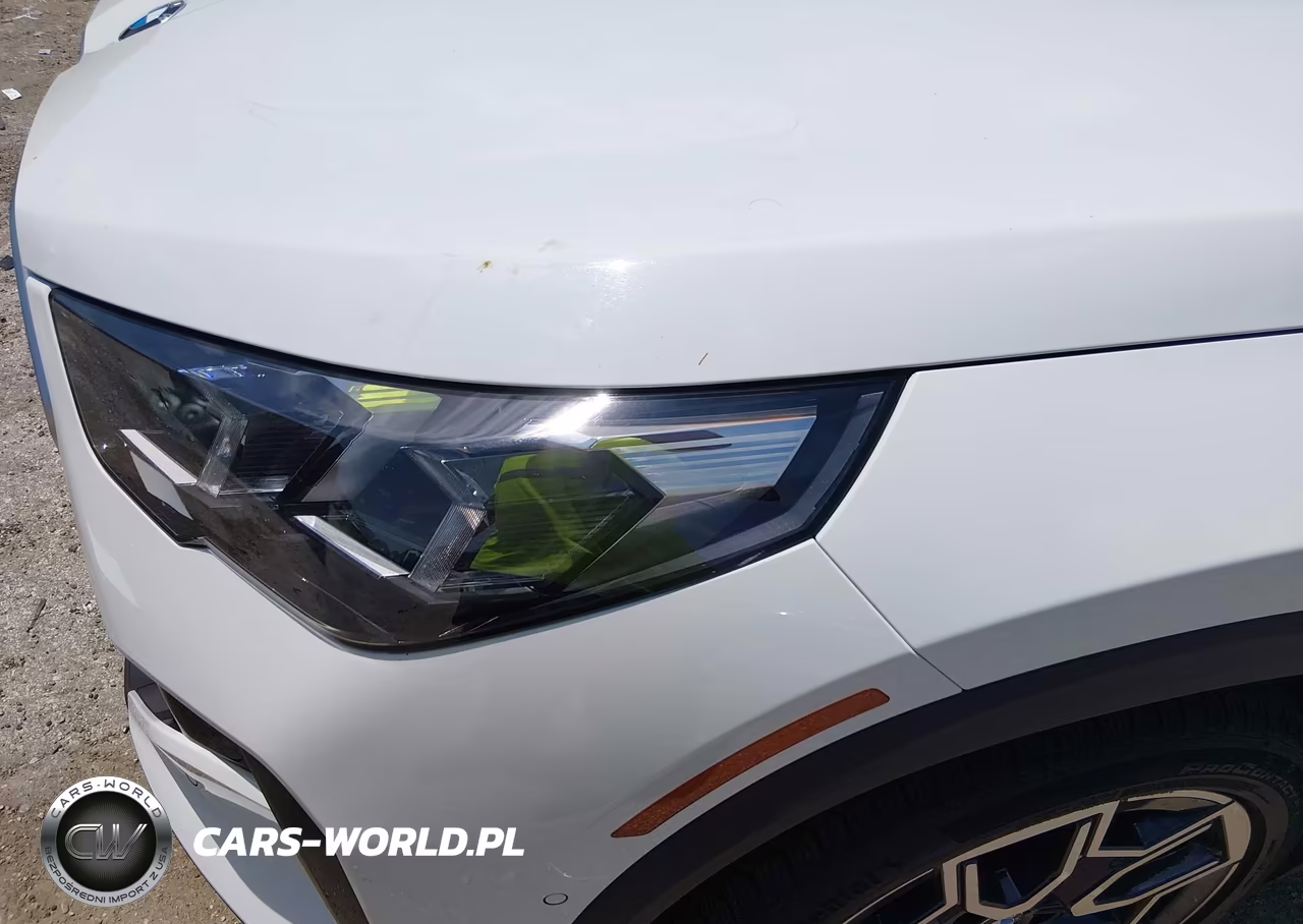 2026 BMW X2 xDrive28I VIN:WBX63GM07T5473473 - 6