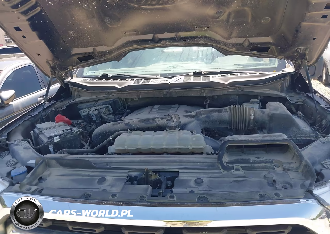 2021 Ford F-150 Xlt VIN:1FTFW1E86MKE33393 - 10