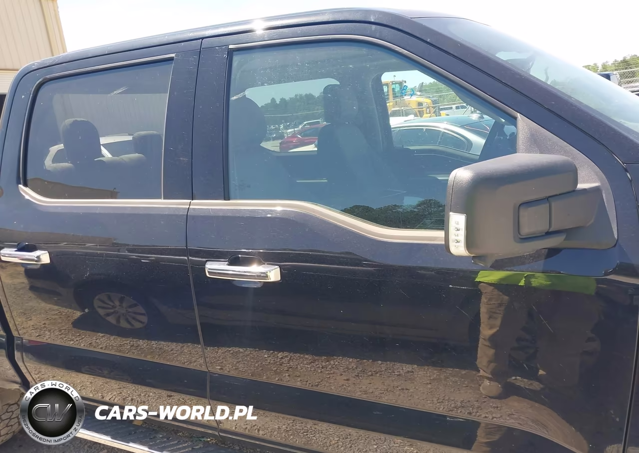 2021 Ford F-150 Xlt VIN:1FTFW1E86MKE33393 - 13