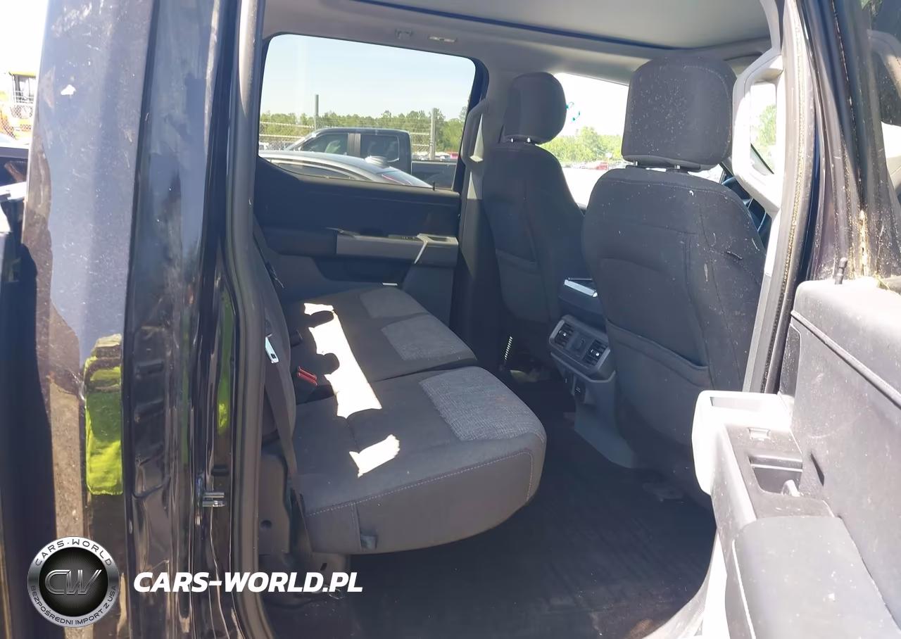 2021 Ford F-150 Xlt VIN:1FTFW1E86MKE33393 - 8
