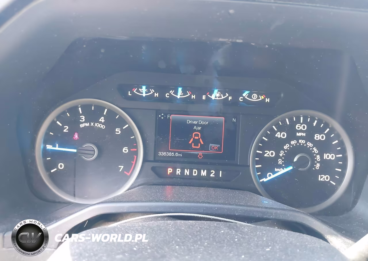 2015 Ford F-150 Xlt VIN:1FTEW1CGXFKE61433 - 7