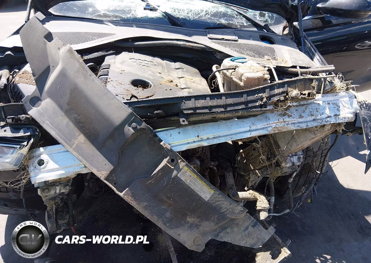2012 Audi A6 2.0T Premium VIN:WAUDFAFC4CN107564 - 10