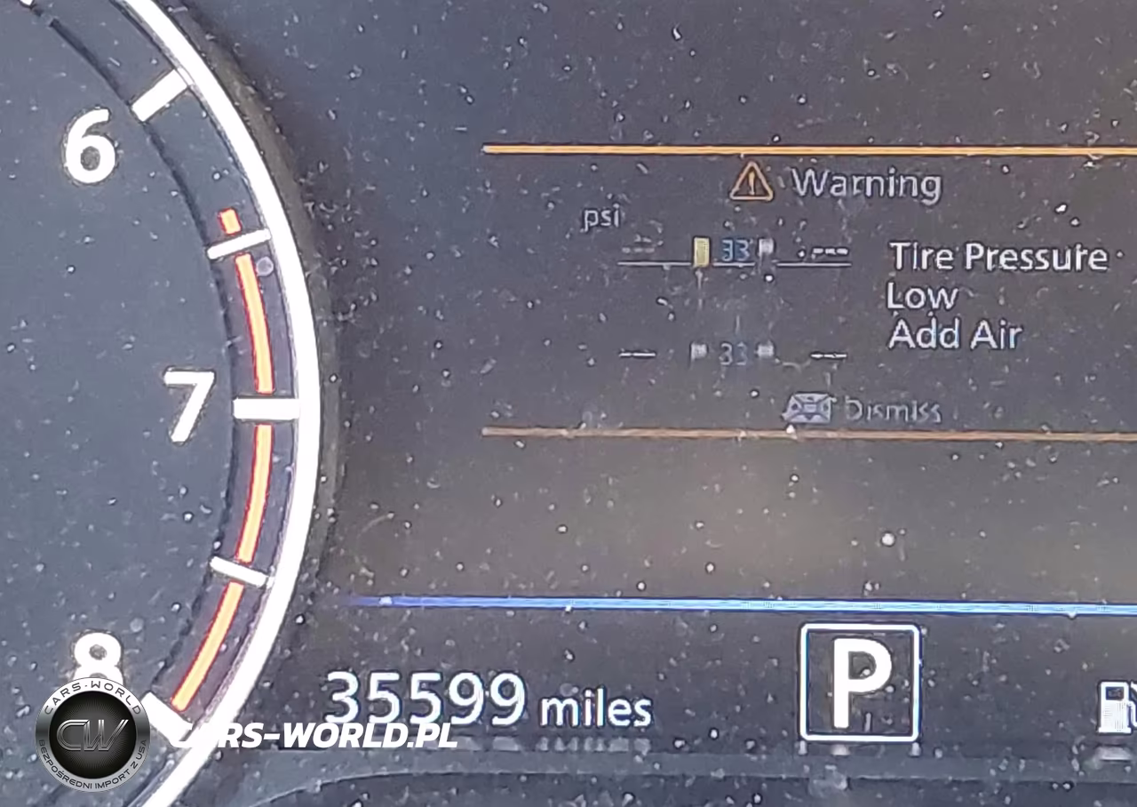 2021 Nissan Altima Sr Fwd VIN:1N4BL4CV9MN381070 - 15