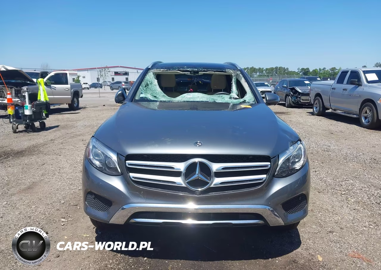 2019 Mercedes-Benz Glc 300 4Matic VIN:WDC0G4KB1KV186844 - 12