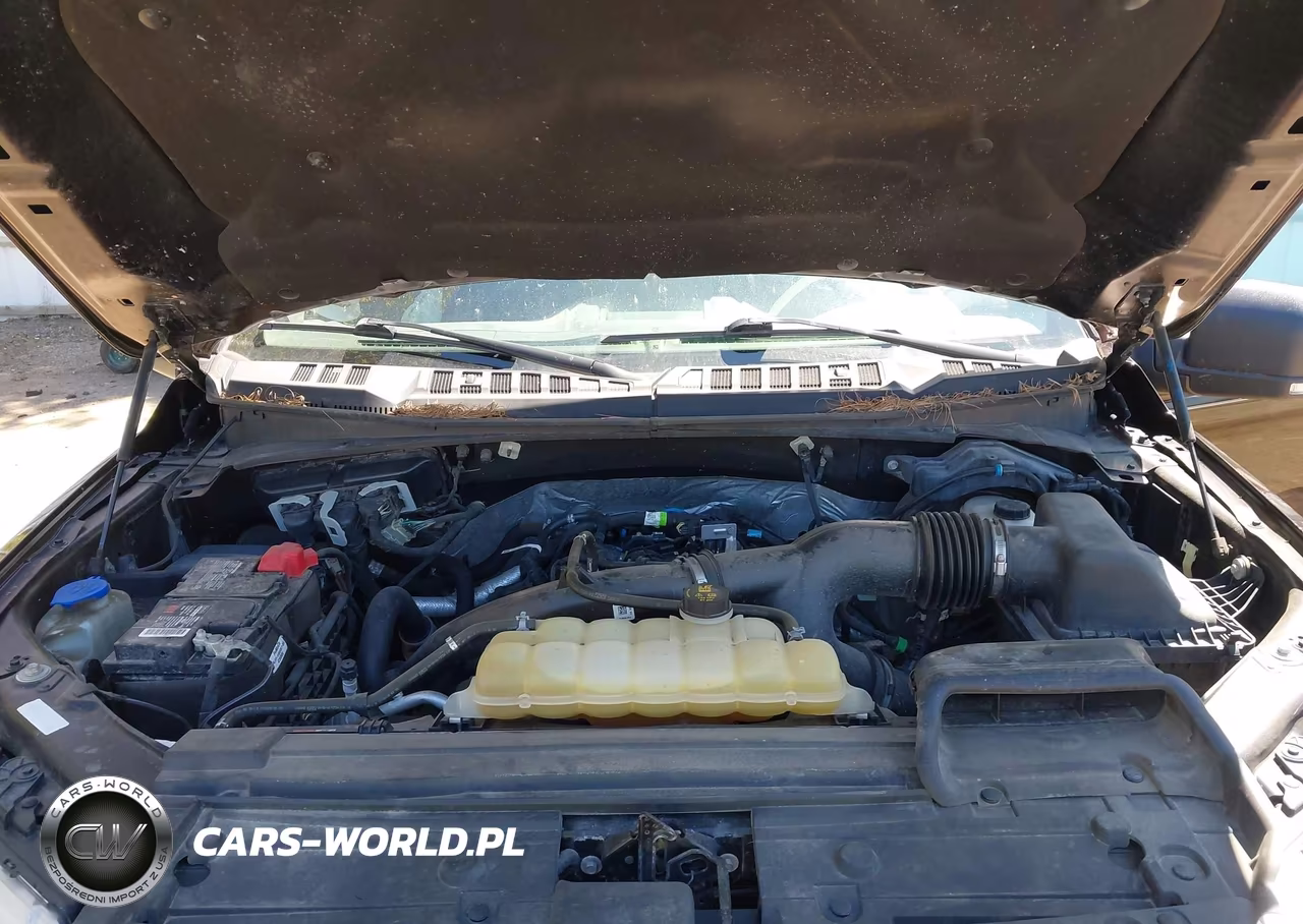 2019 Ford F-150 Xlt VIN:1FTEW1EP5KFC07242 - 10