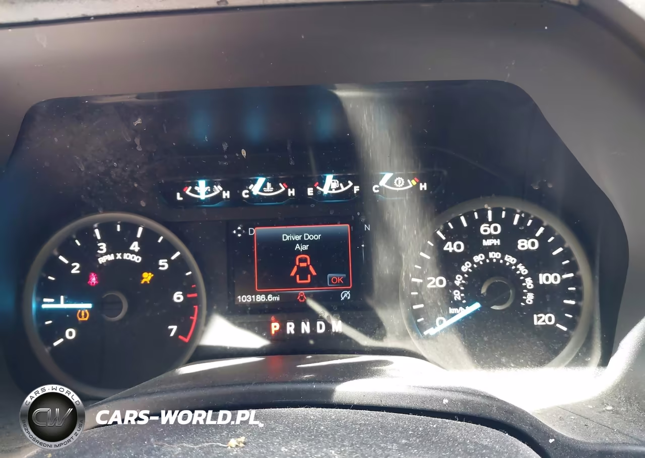2019 Ford F-150 Xlt VIN:1FTEW1EP5KFC07242 - 7