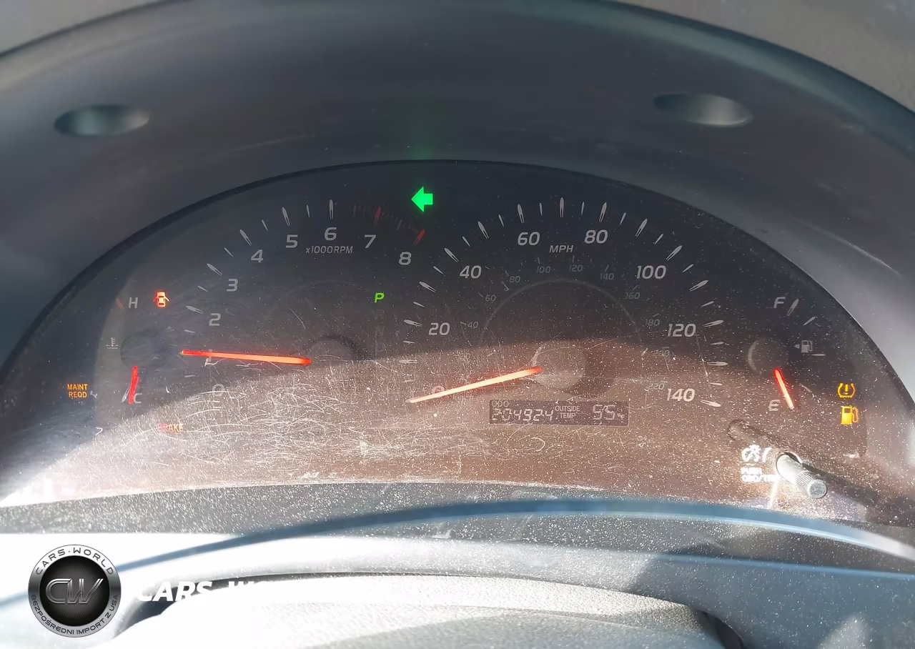 2007 Toyota Camry Ce VIN:JTNBE46K073094072 - 7