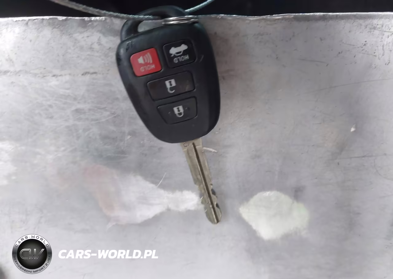 2014 Toyota Camry Se VIN:4T1BF1FK0EU459448 - 11