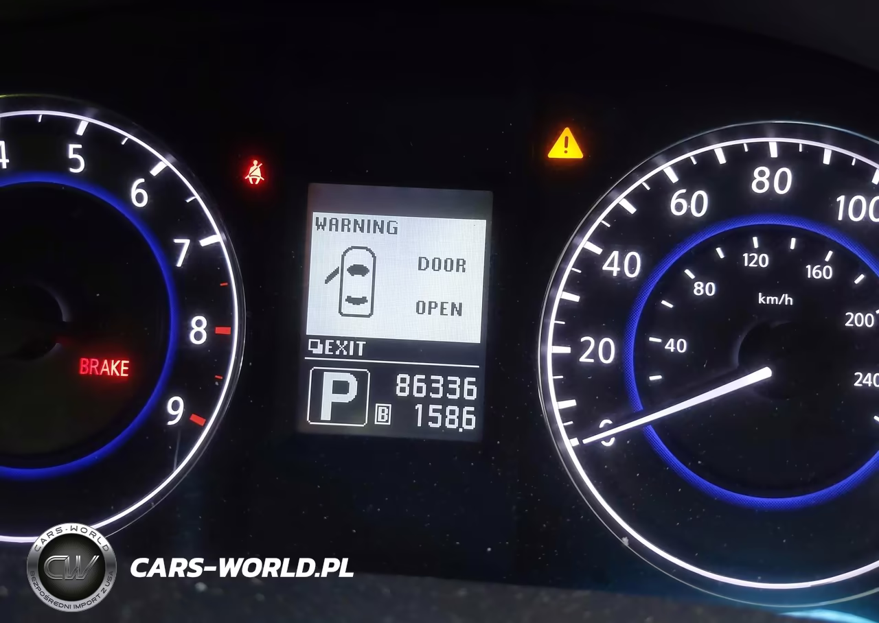 2015 Infiniti Q40 VIN:JN1CV6ARXFM650957 - 7