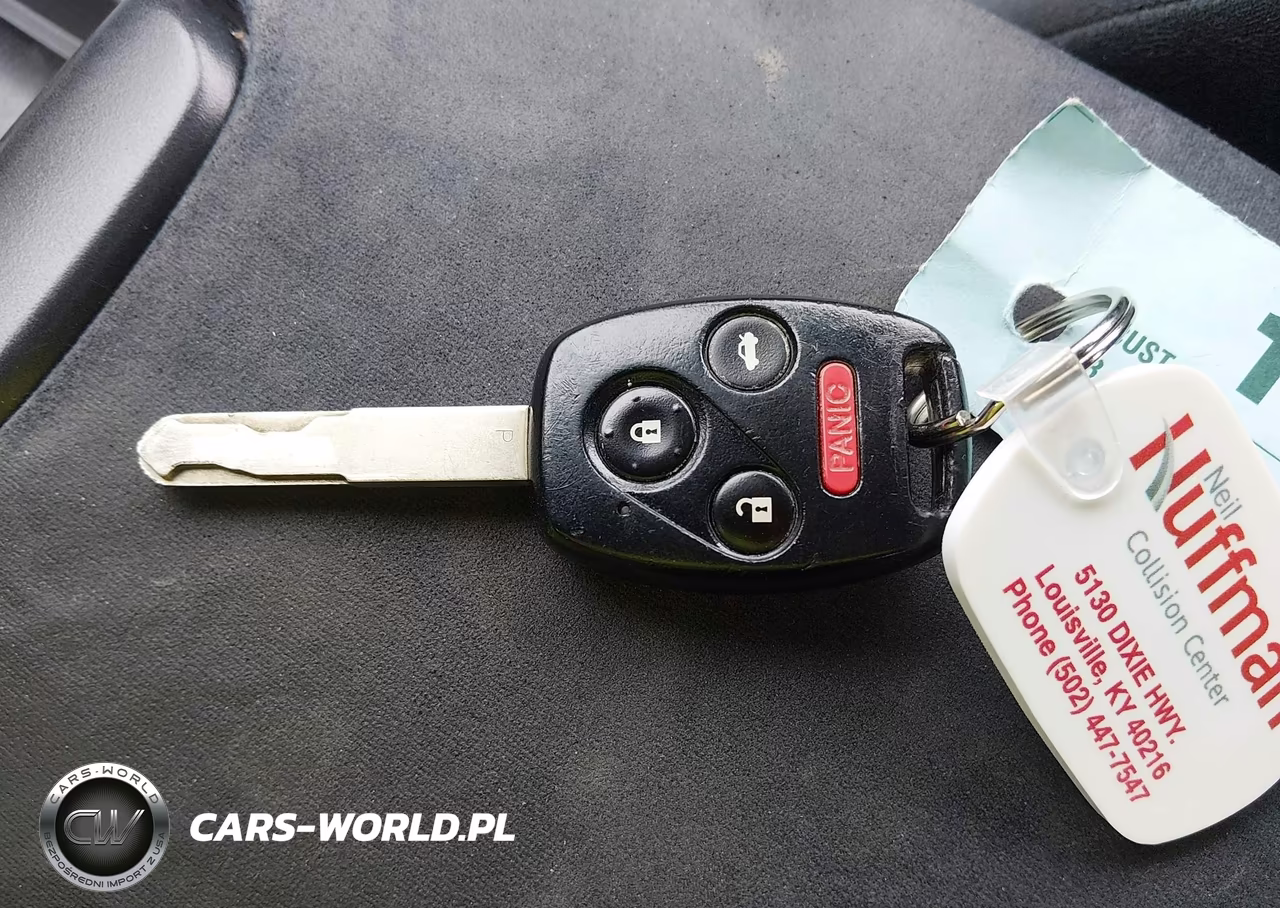 2010 Honda Accord 2.4 Lx VIN:1HGCP2F3XAA193843 - 9
