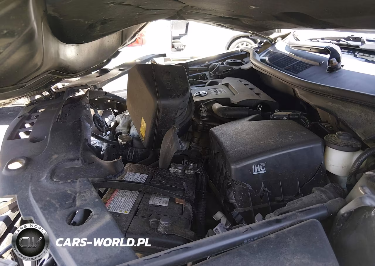 2013 Toyota Camry Se VIN:4T1BF1FK4DU284569 - 10