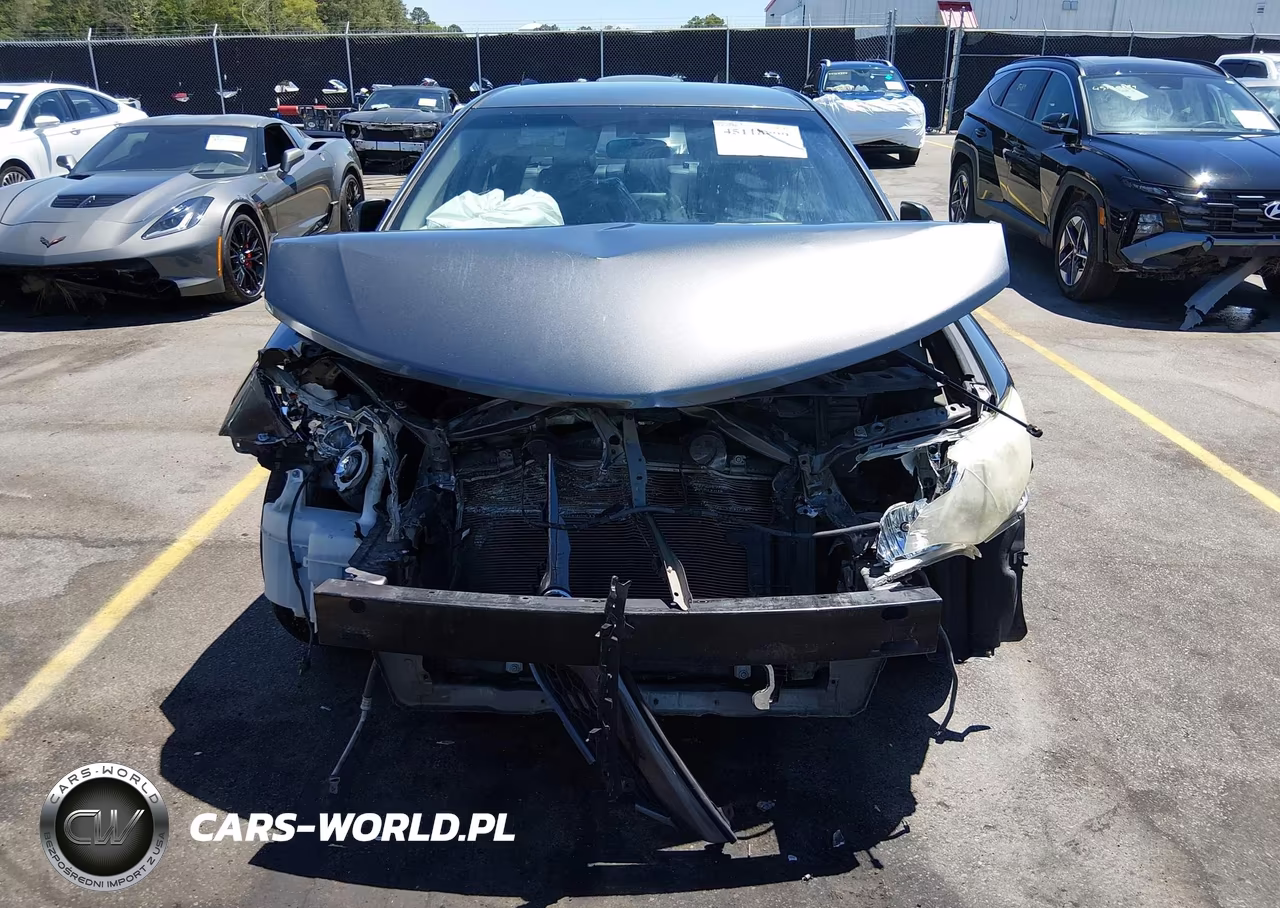 2013 Toyota Camry Se VIN:4T1BF1FK4DU284569 - 13