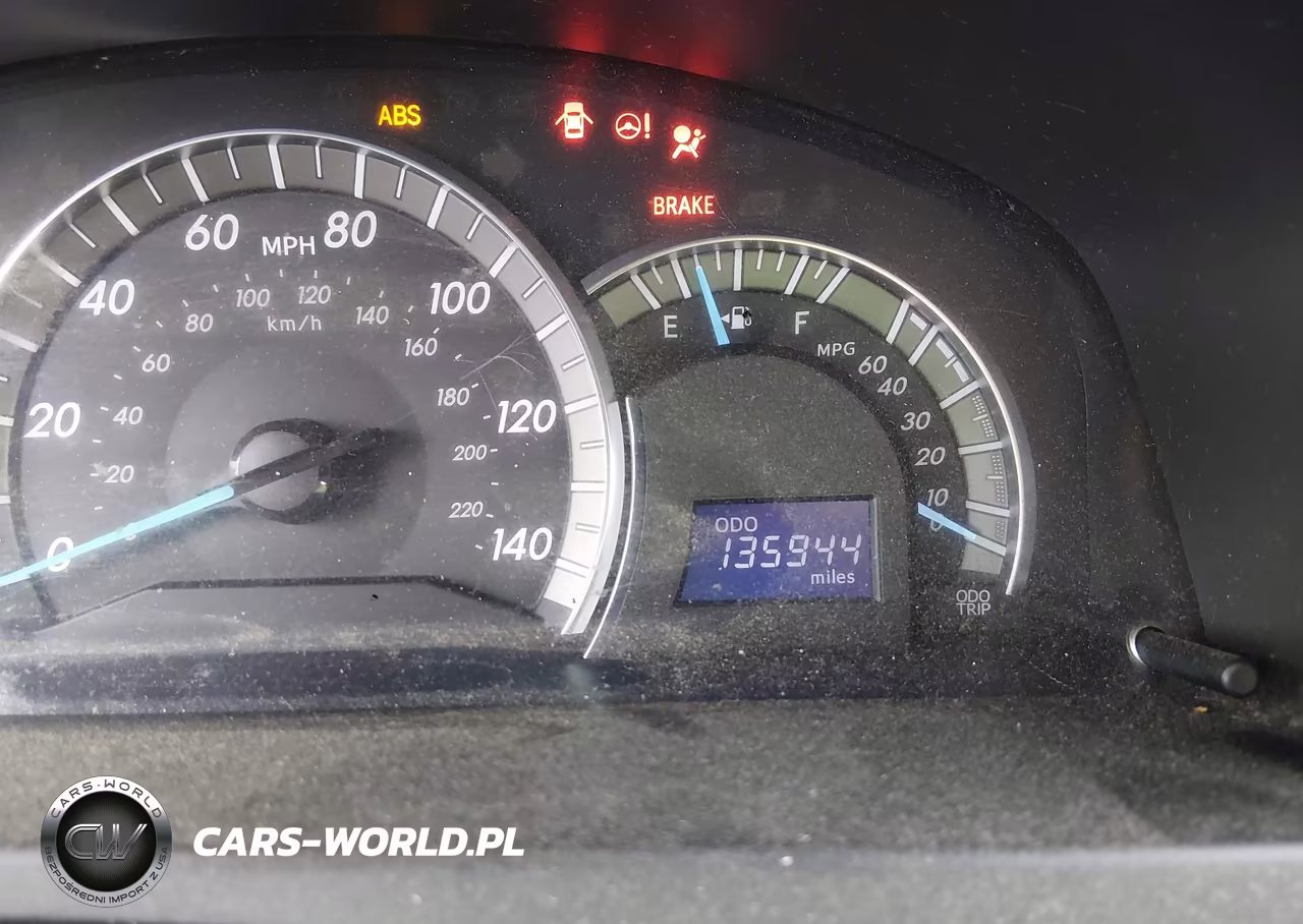2013 Toyota Camry Se VIN:4T1BF1FK4DU284569 - 16