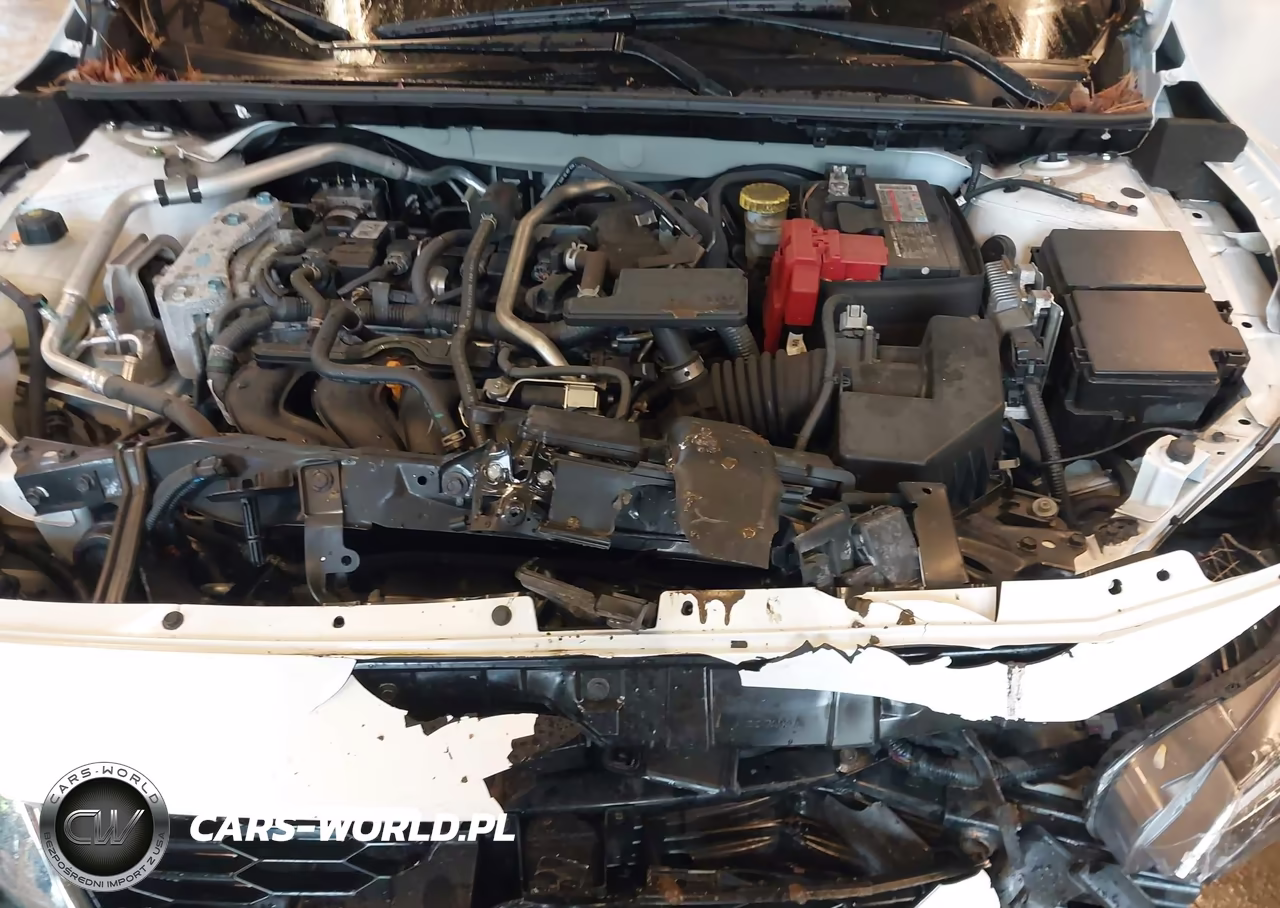 2023 Nissan Sentra S Xtronic Cvt VIN:3N1AB8BV6PY317709 - 10
