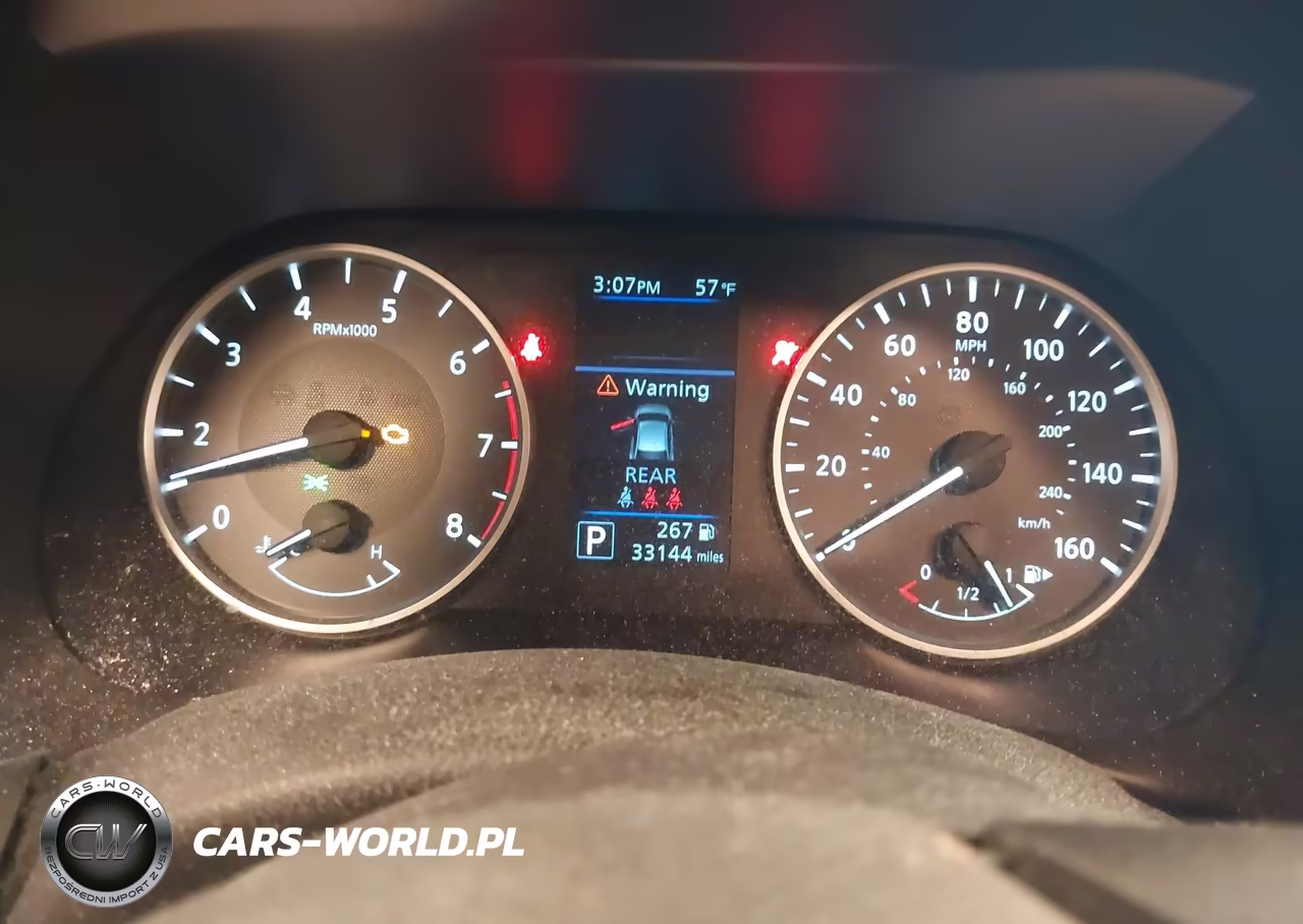 2023 Nissan Sentra S Xtronic Cvt VIN:3N1AB8BV6PY317709 - 7