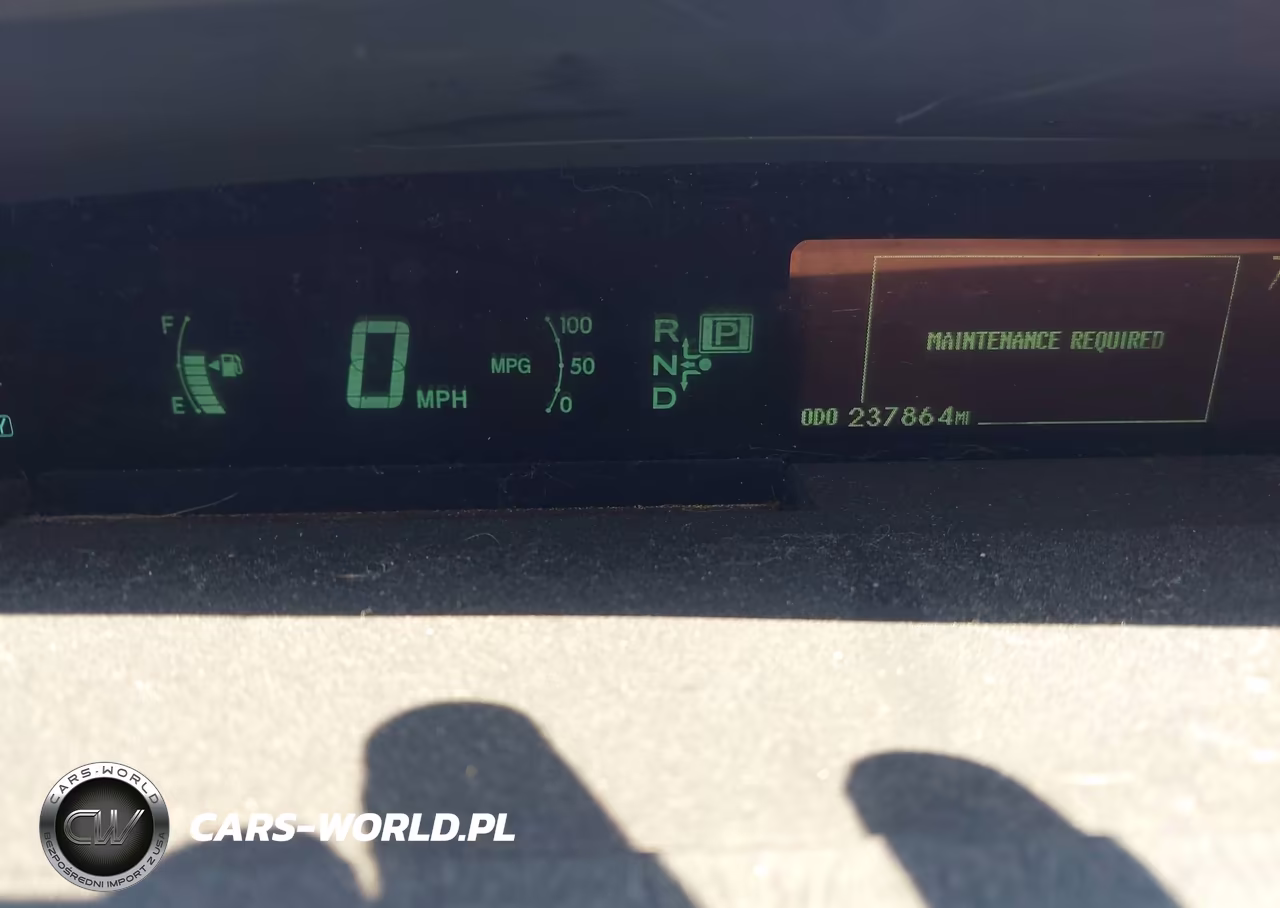 2014 Toyota Prius Three VIN:JTDKN3DU7E1824751 - 7