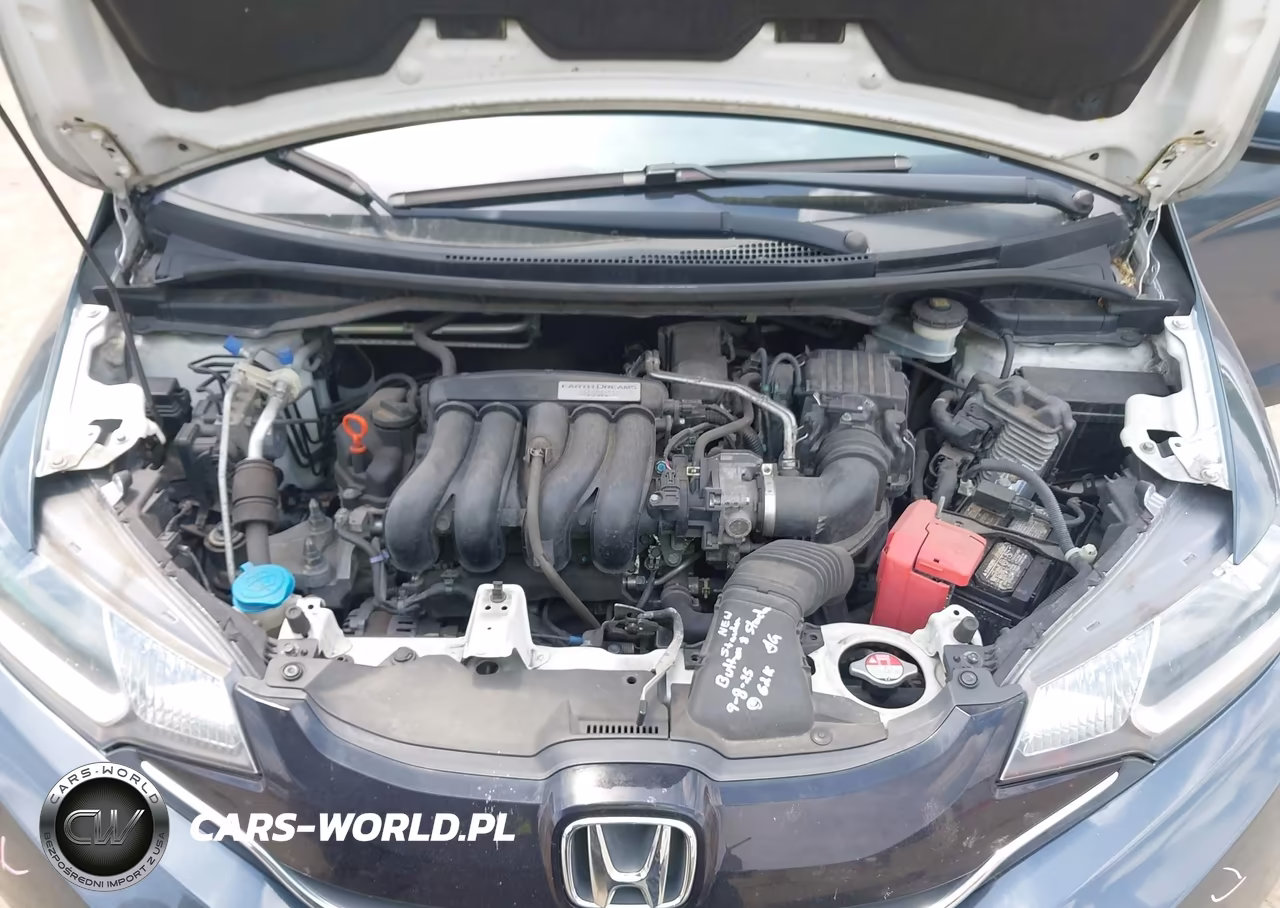 2015 Honda Fit Ex-Ex-L VIN:3HGGK5H84FM733322 - 10