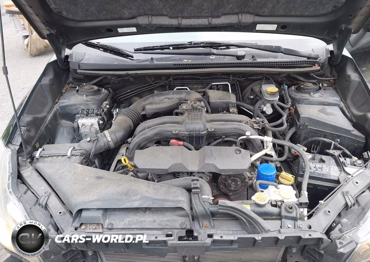 2016 Subaru Impreza 2.0I Limited VIN:JF1GJAK61GH018754 - 10