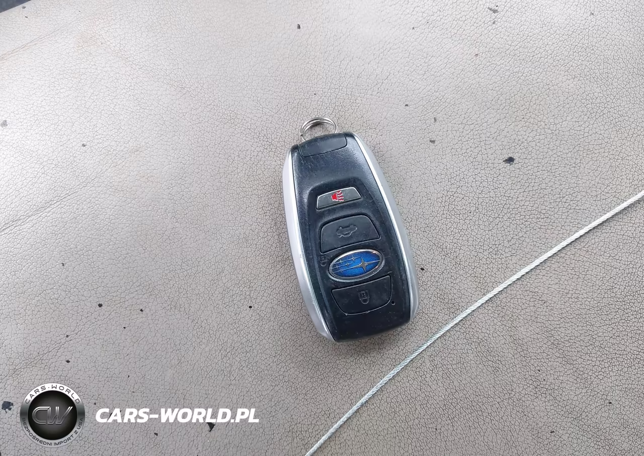2016 Subaru Impreza 2.0I Limited VIN:JF1GJAK61GH018754 - 11