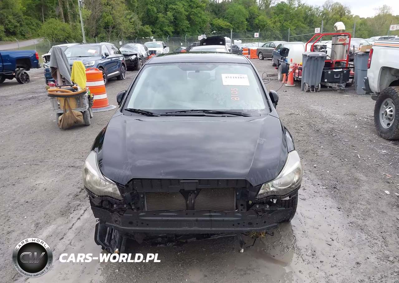 2016 Subaru Impreza 2.0I Limited VIN:JF1GJAK61GH018754 - 12