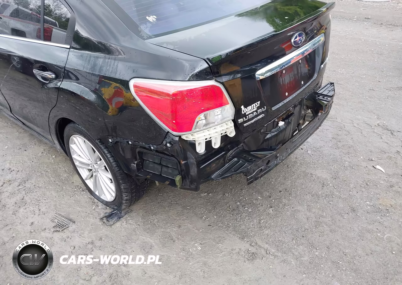 2016 Subaru Impreza 2.0I Limited VIN:JF1GJAK61GH018754 - 19