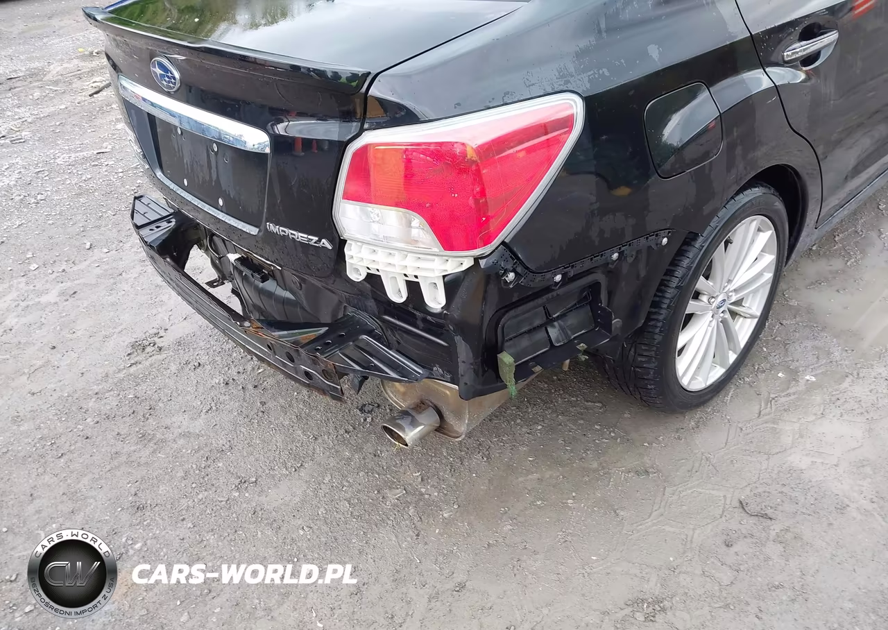 2016 Subaru Impreza 2.0I Limited VIN:JF1GJAK61GH018754 - 20