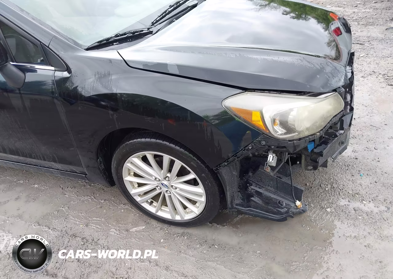 2016 Subaru Impreza 2.0I Limited VIN:JF1GJAK61GH018754 - 21
