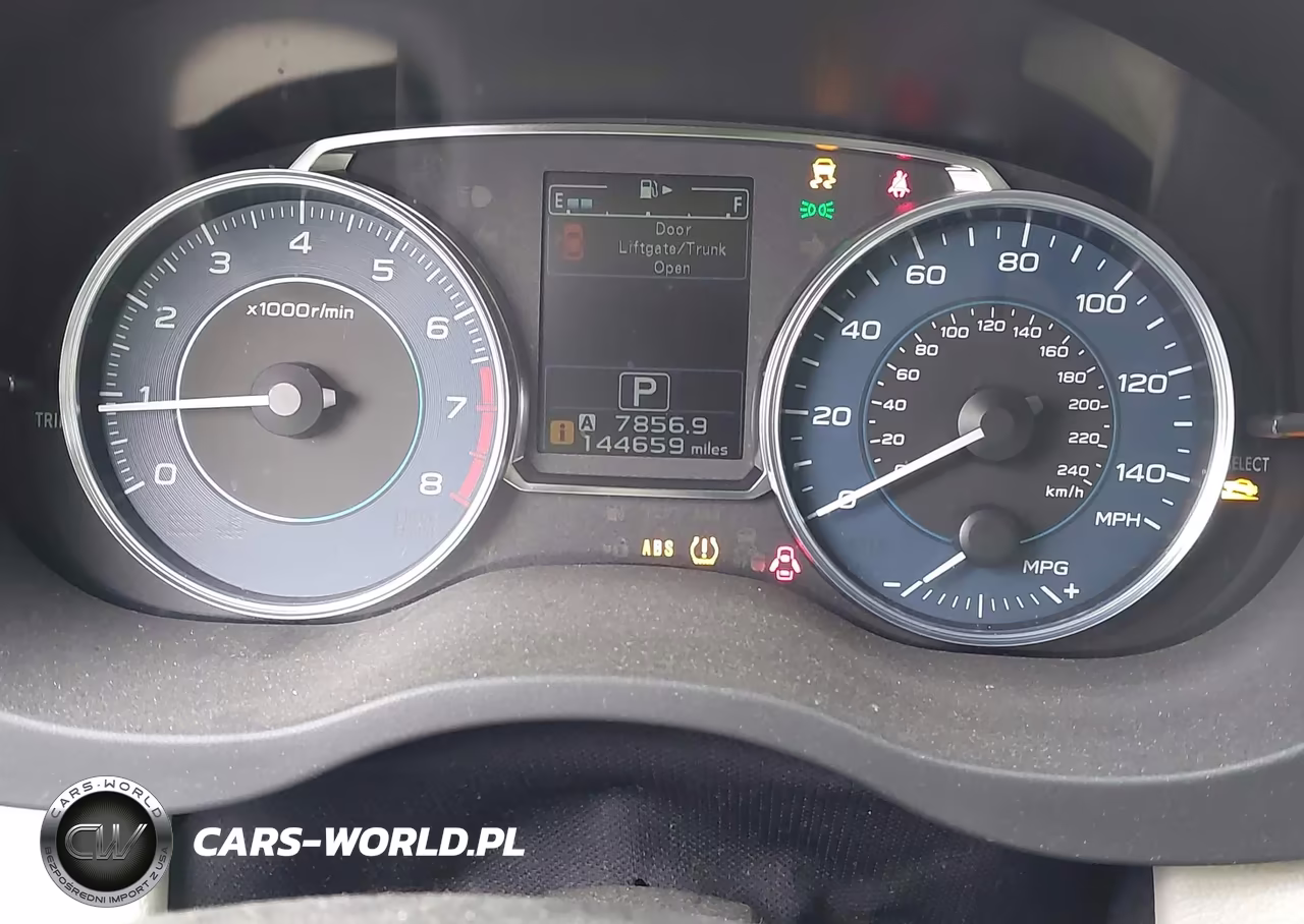2016 Subaru Impreza 2.0I Limited VIN:JF1GJAK61GH018754 - 7