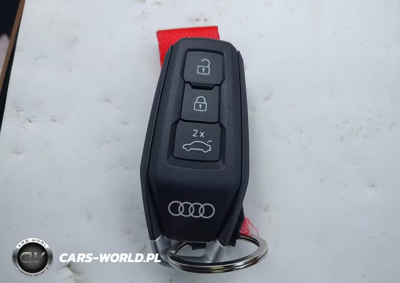 2025 Audi All-New A5 Premium Plus Tfsi Quattro S Tronic VIN:WAU2BCFU6SN069096 - 11