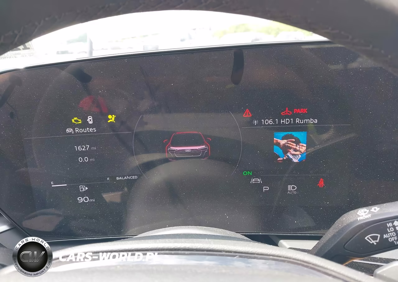 2025 Audi All-New A5 Premium Plus Tfsi Quattro S Tronic VIN:WAU2BCFU6SN069096 - 7