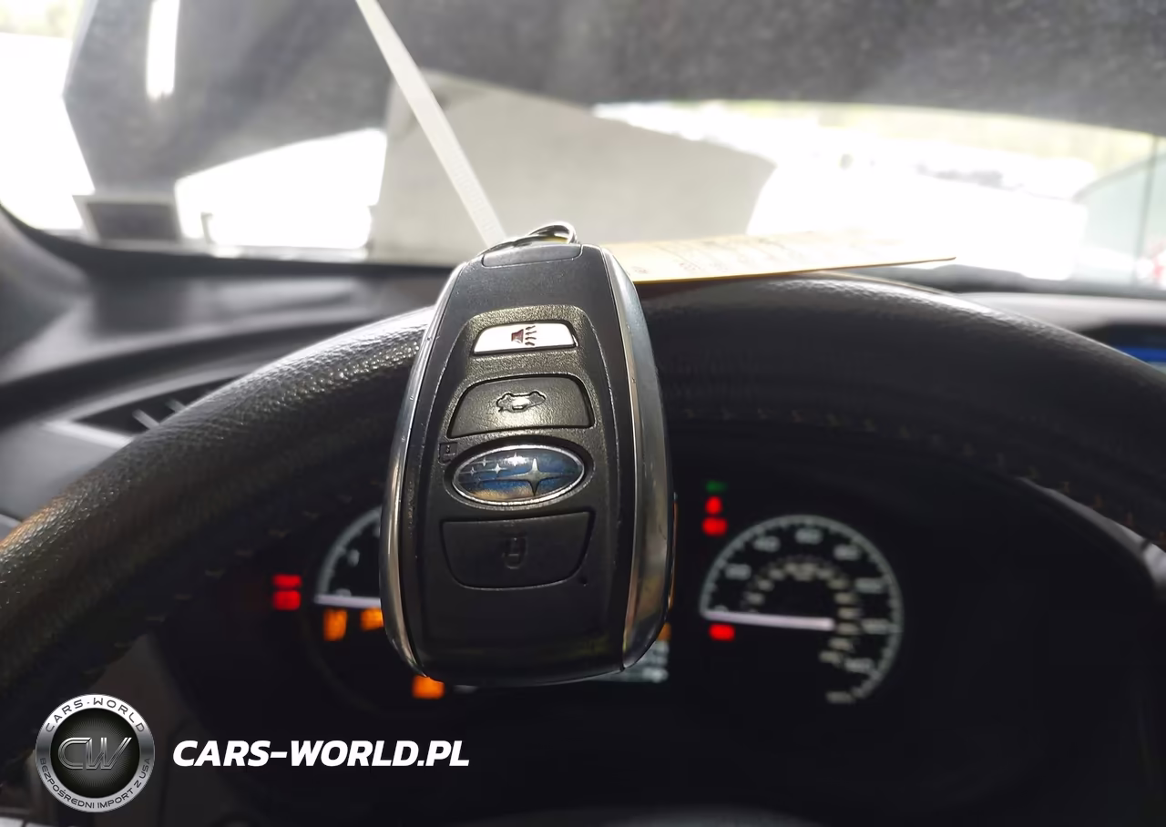 2024 Subaru Forester Wilderness VIN:JF2SKAJC3RH477409 - 11